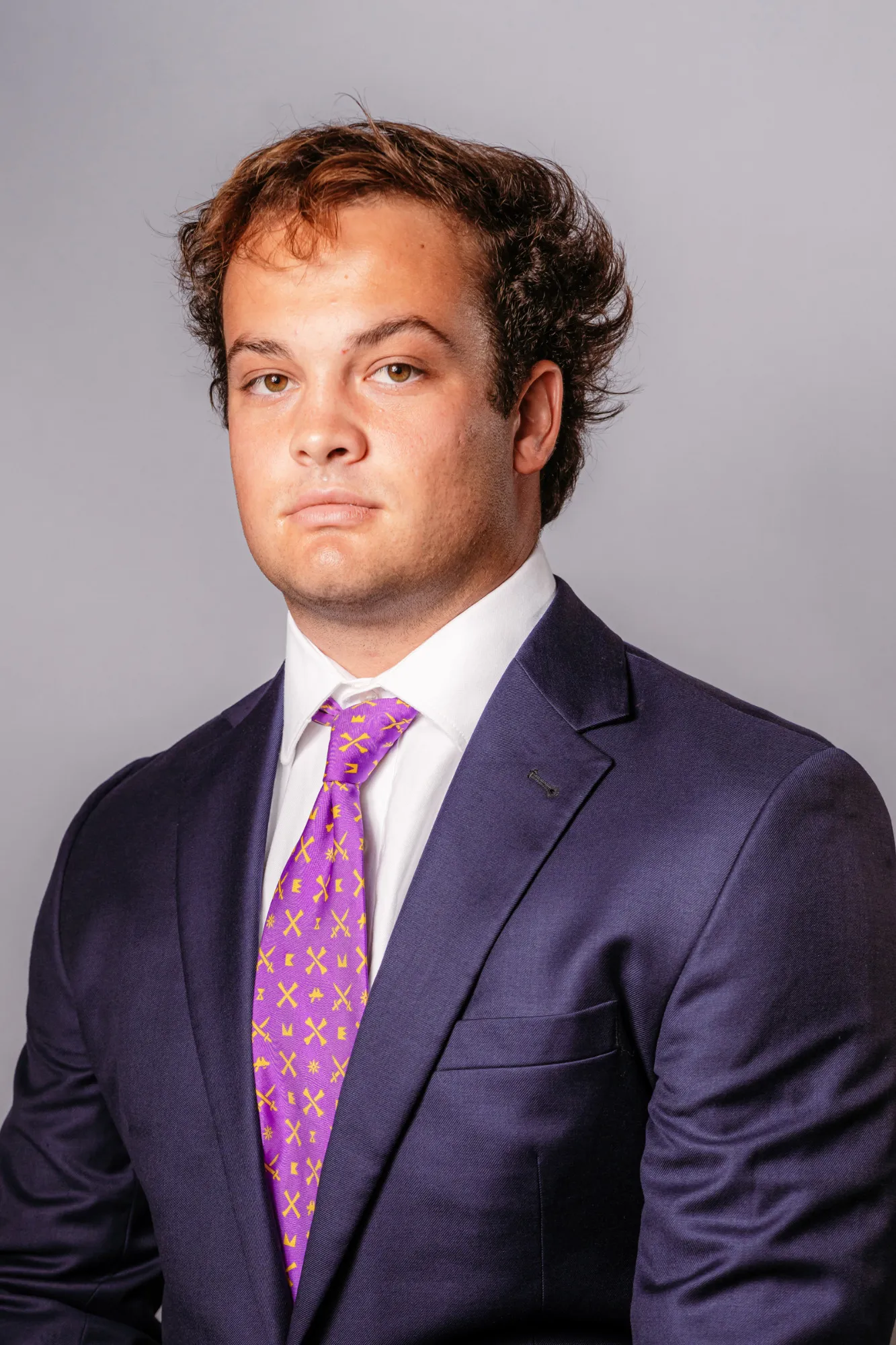 Blake Shirley, Football, undefined