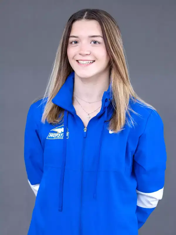 Sofia Stasinos, Track and Field (O), Hofstra University