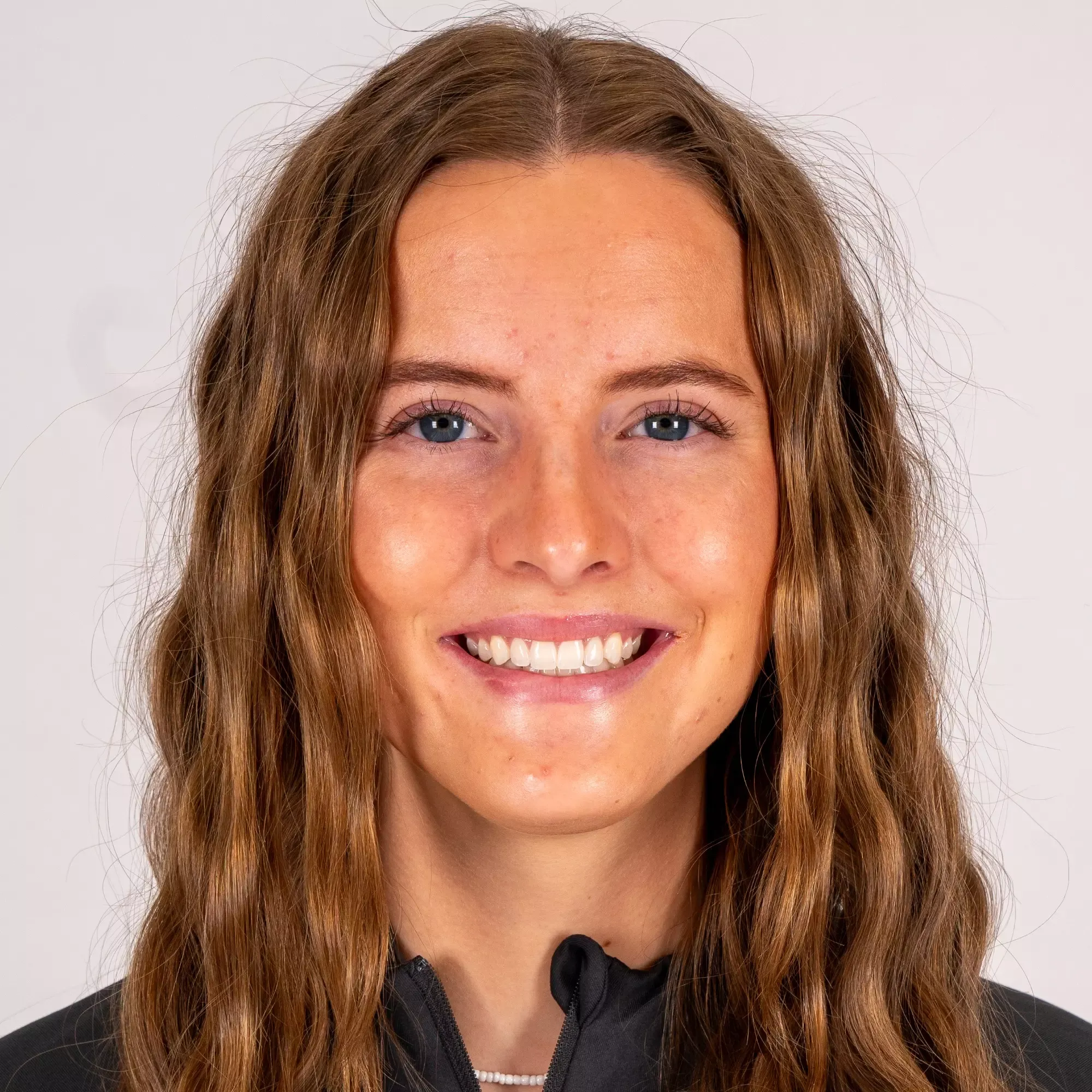 Heidi Harper, Track and Field, Utah State University
