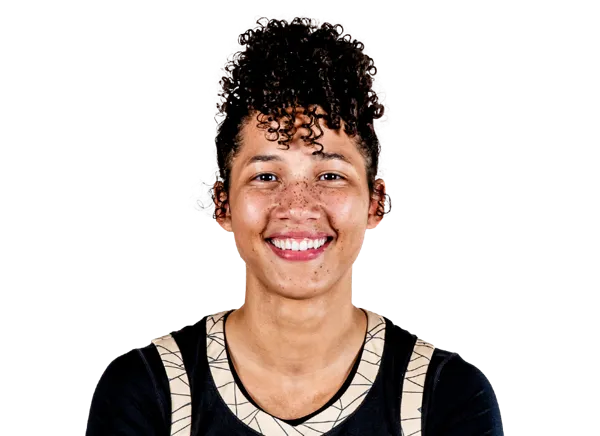 Erianna Gooden, Basketball, undefined