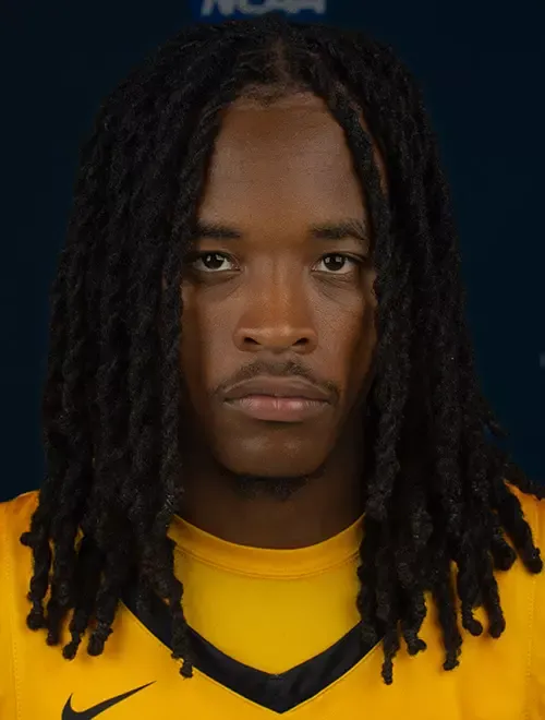 Cam Walters, Basketball, Methodist University