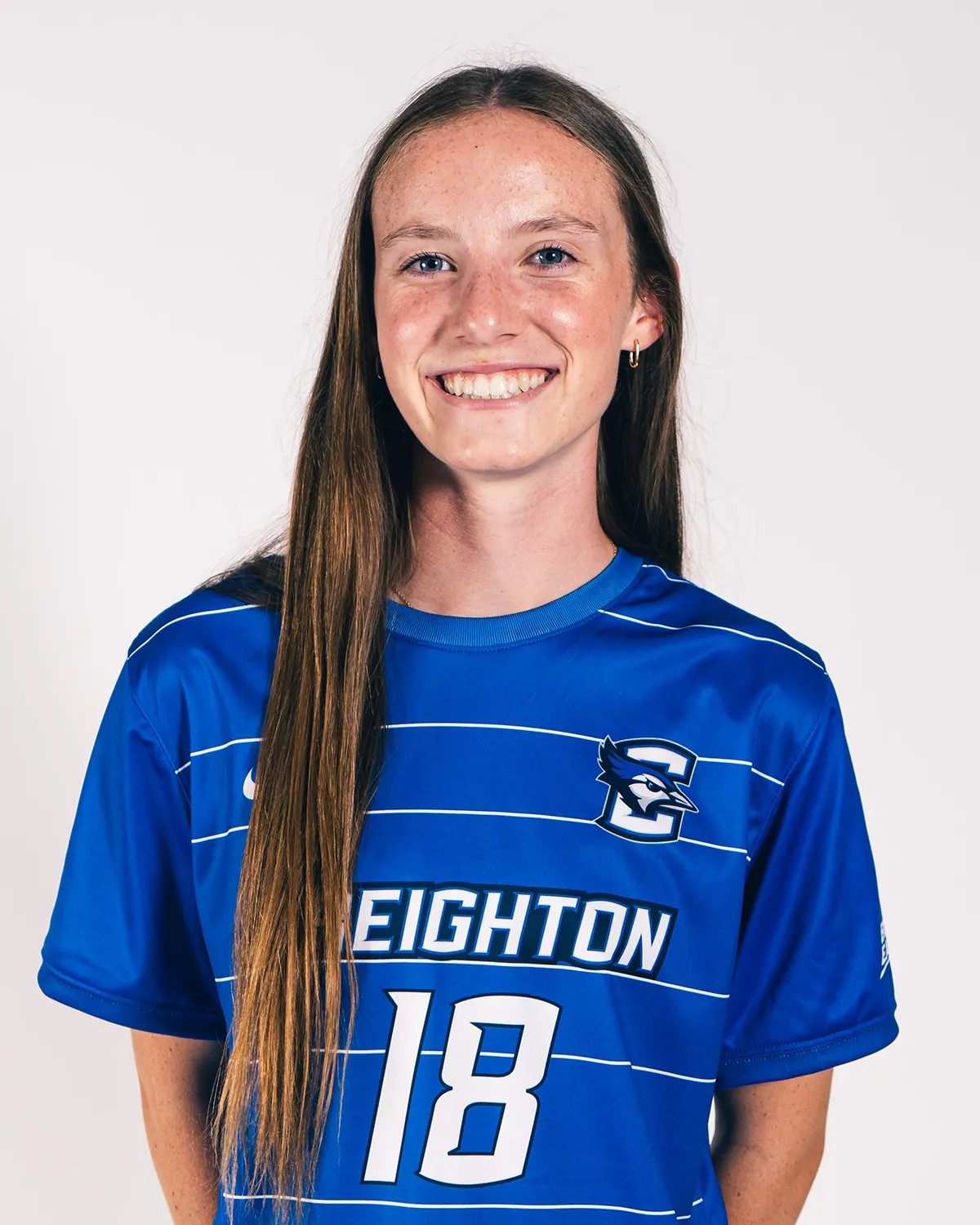 Kennedy Moore, Soccer, undefined