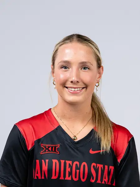 Mia Maechtel, Lacrosse, San Diego State University