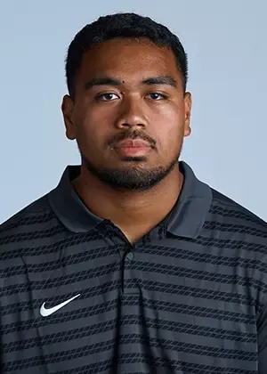 Sione Vailea, Football, University of San Diego