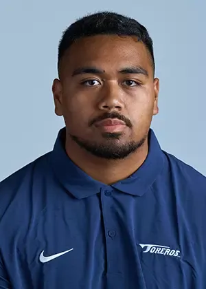 Sione Vailea, Football, undefined