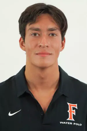 Kai Kubo, Water Polo, California State University, Fullerton