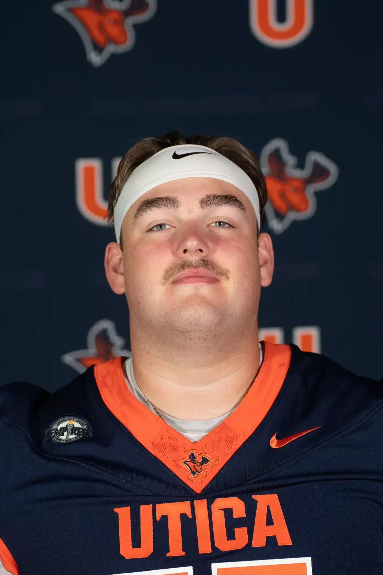 Michael Devlin, Football, Utica University