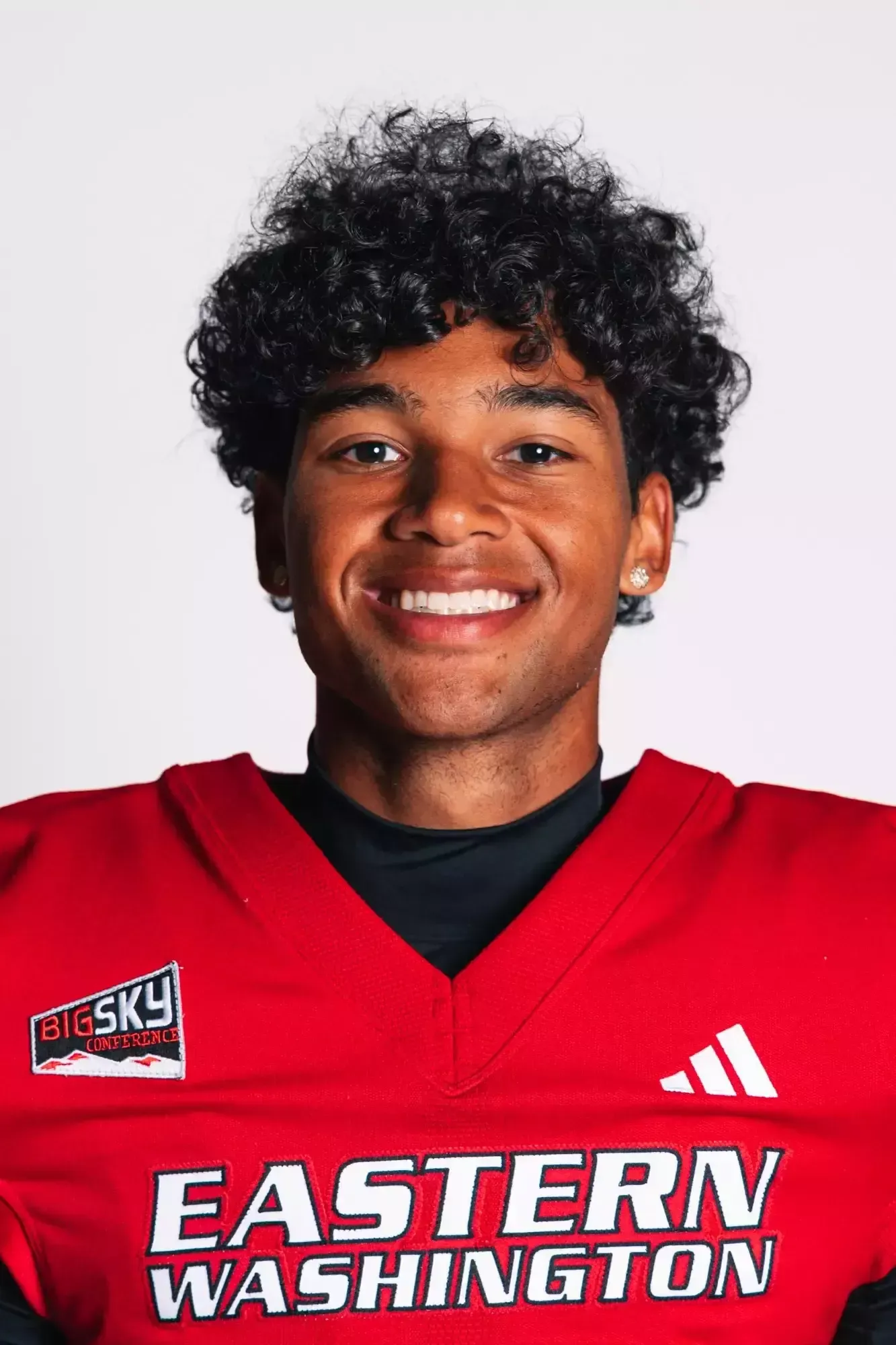 Landen Kahai, Football, undefined