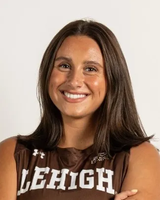 Sophia Bond, Volleyball, Lehigh University
