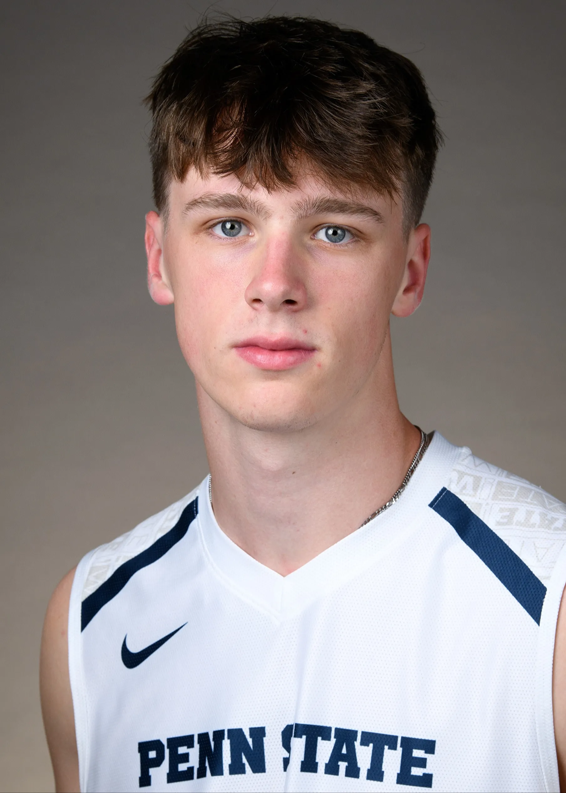 Kyle Fagan, Volleyball, undefined