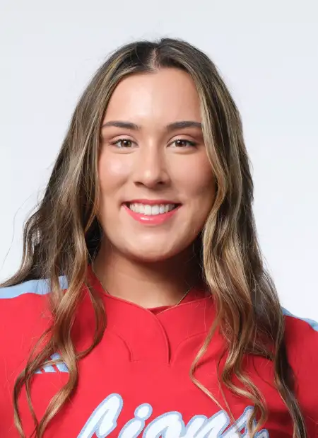 Kealani Caster, Softball, Loyola Marymount University
