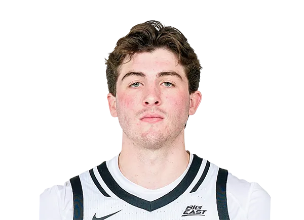 Kieran O'Haire, Basketball, Providence College