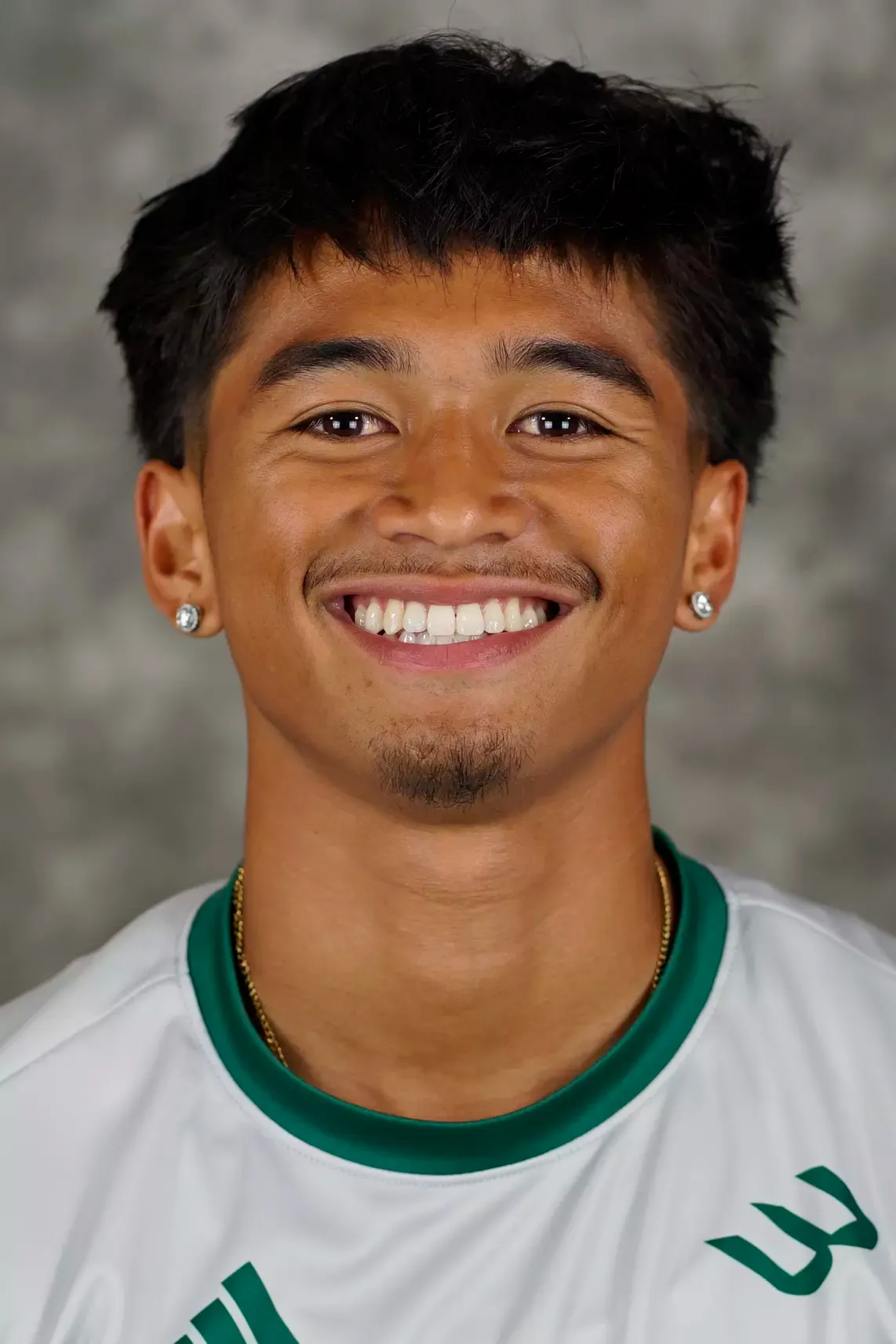 Zach Castrence, Soccer, California State University, Sacramento