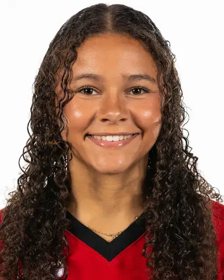 Kennadi Williams, Softball, University of Nebraska