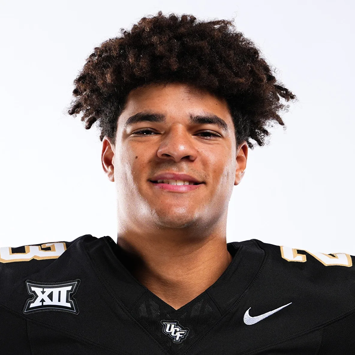 Jayden Burnett, Football, undefined
