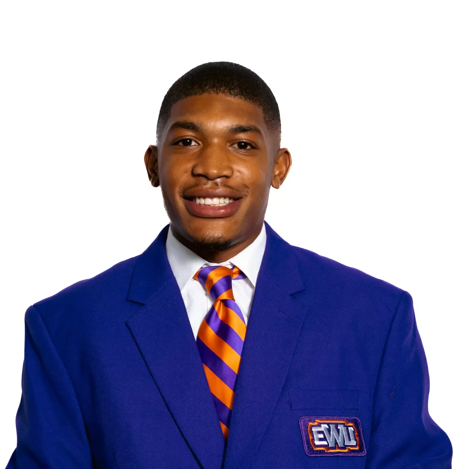 Te'Andre Jordan, Football, Edward Waters University