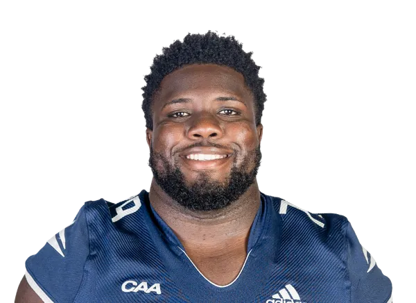 Brock Bethea, Football, undefined