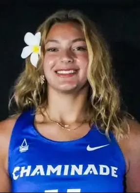 Marley Butler, Beach Volleyball, undefined