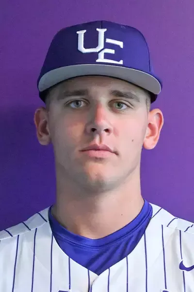 Braden Watson, Baseball, University of Evansville