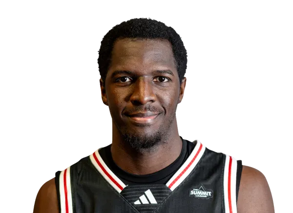 Valentino Simon, Basketball, University of Nebraska Omaha