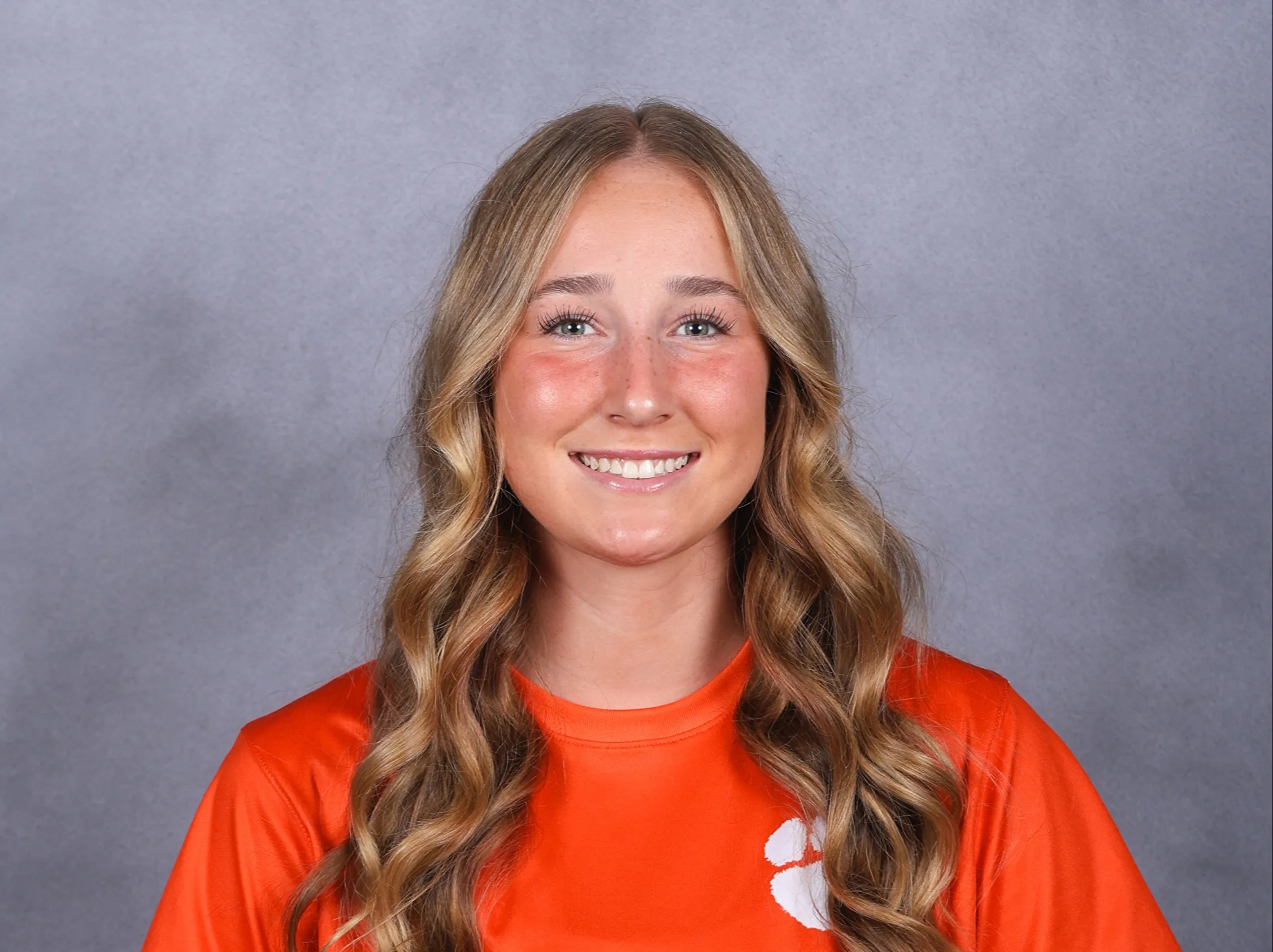 Ella Bach, Soccer, Clemson University