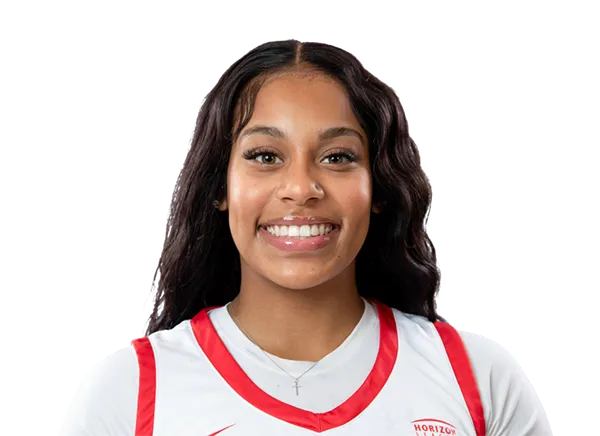 Amaya Burch, Basketball, undefined