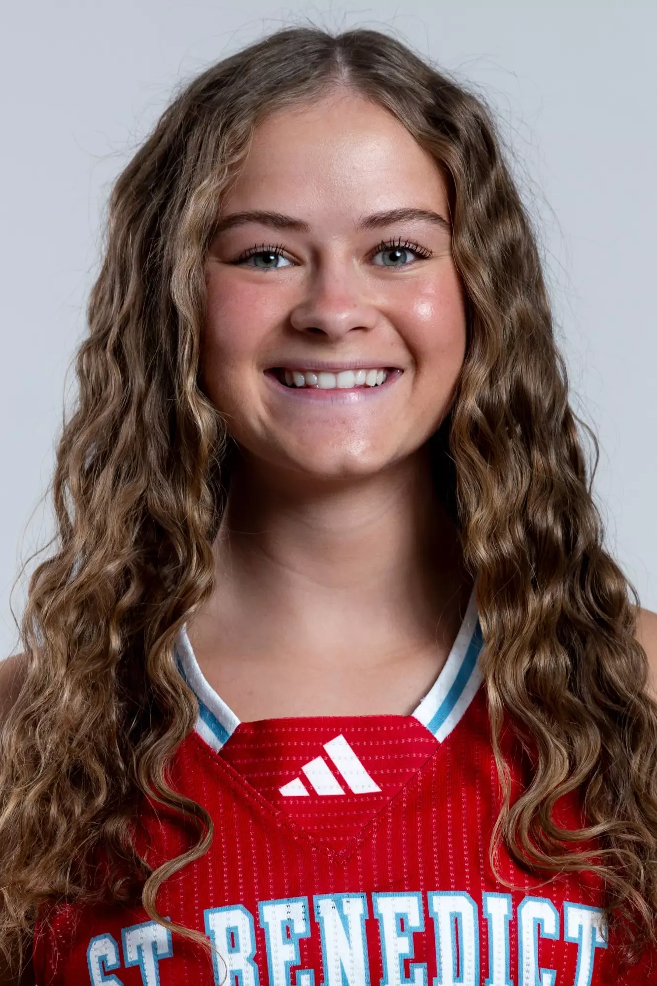 Natalie Gates, Basketball, College of Saint Benedict