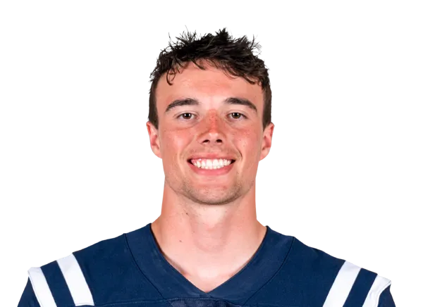 Jackson Olsen, Football, Utah State University