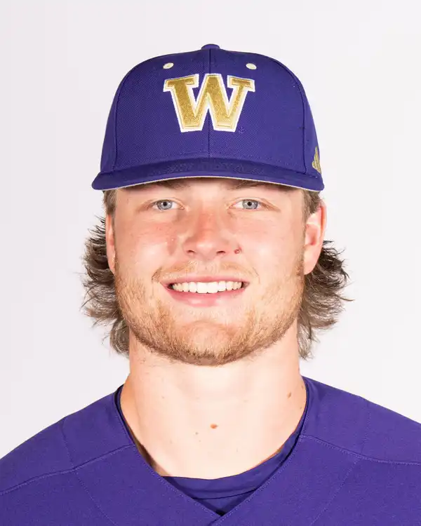 Colton Bower, Baseball, University of Washington