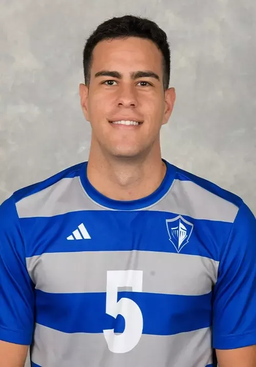 Marc Vila, Soccer, Lynn University