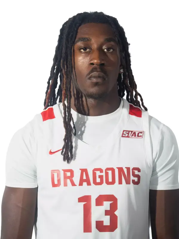 Randy Emerson, Basketball, Lane College