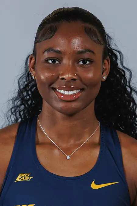 Haneefa Adam, Track and Field (O), Marquette University
