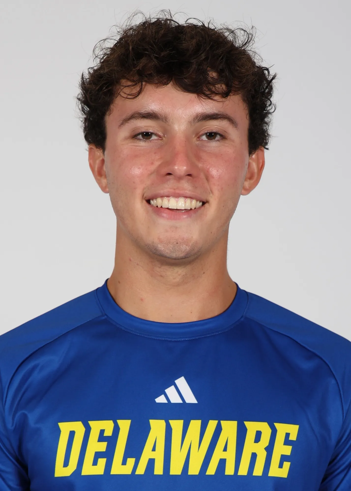 Liam Penny, Soccer, undefined