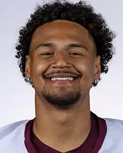 Ben Davis, Football, Augsburg University