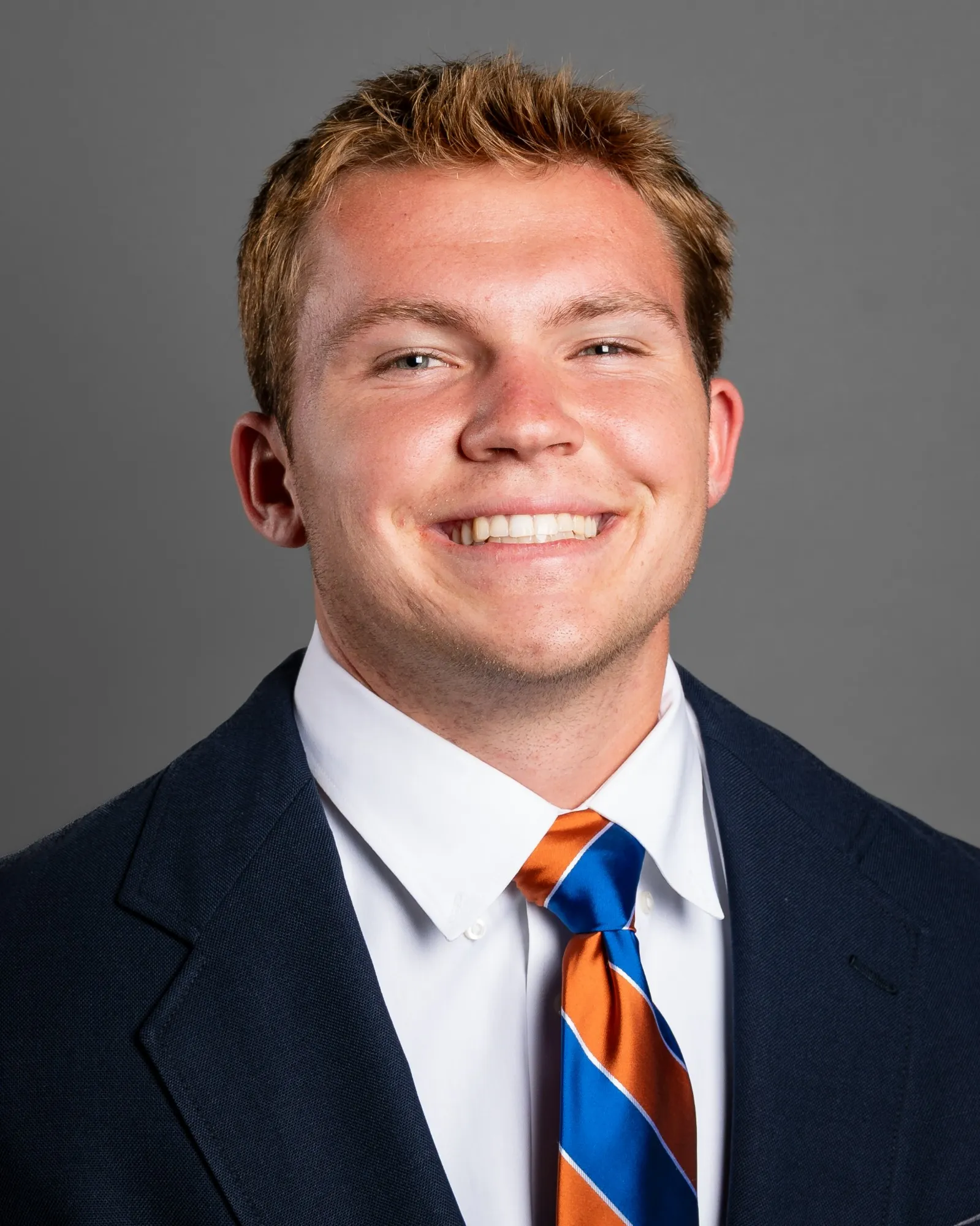Beckham Hofland, Football, undefined