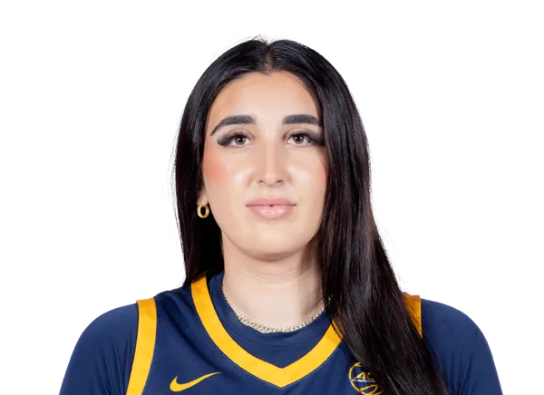 Claudia Langarita, Basketball, undefined