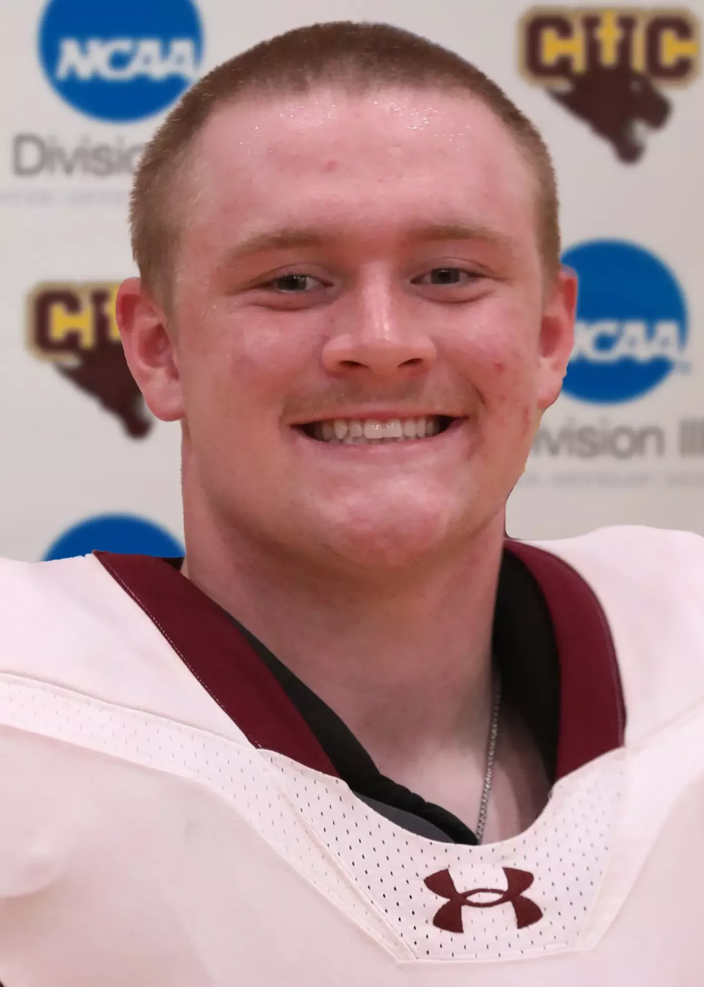 Kadin Stroer, Football, Concordia University Chicago