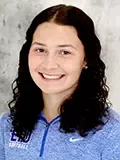Danicah Tobin, Softball, Eastern Illinois University