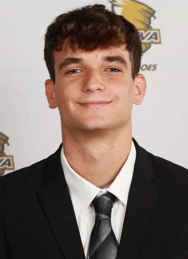 Ian Snyder, Football, Geneva College
