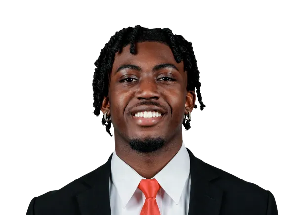 Zion Branch, Football, undefined