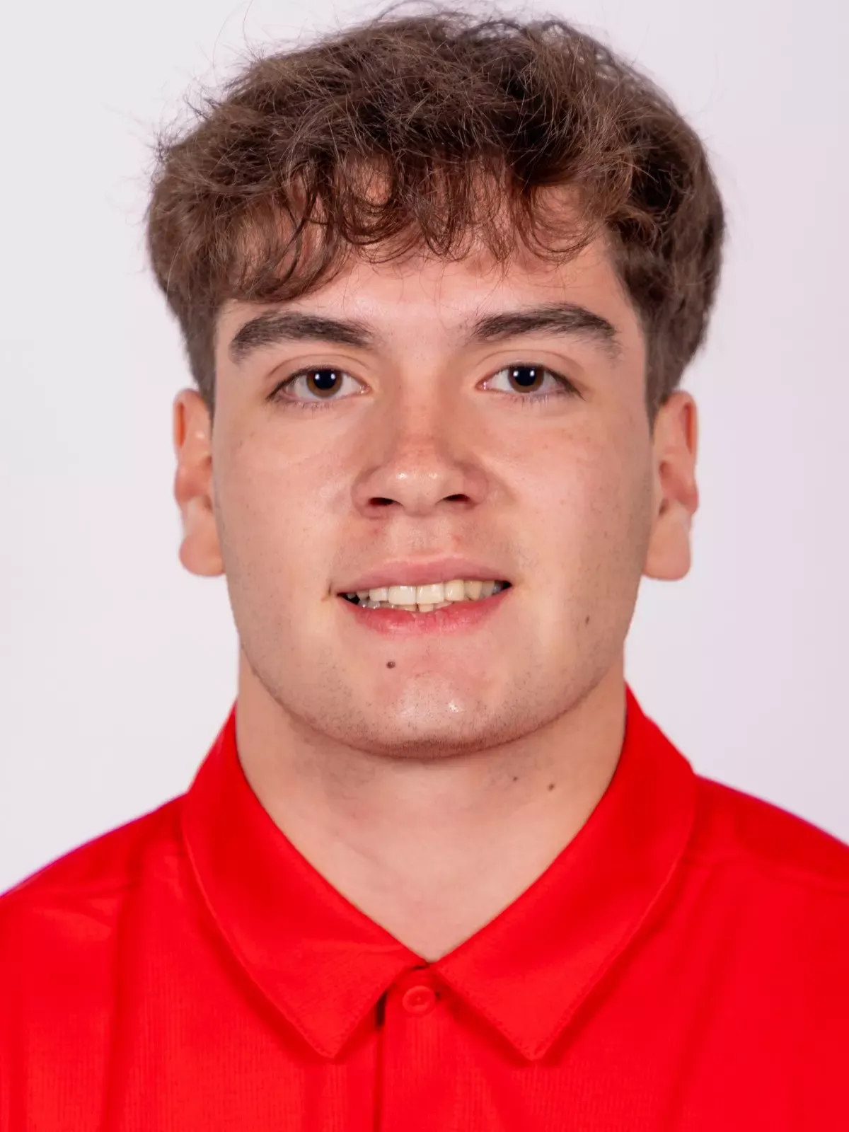 Lucas Luna, Football, Pacific University