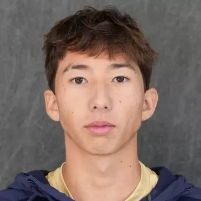 Nicholas Cutidioc, Swimming & Diving, Mount St. Mary's University