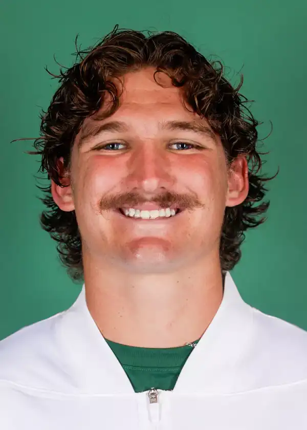 Haydn Thornton, Football, Oklahoma Baptist University