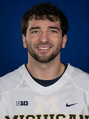 Jack Marlow, Lacrosse, undefined