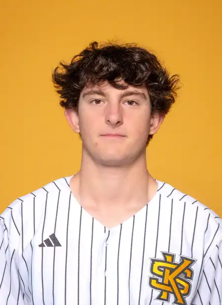 Peter Jezerinac, Baseball, Kennesaw State University