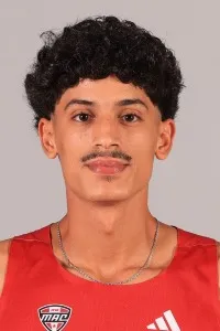 Anis Abdaoui, Track and Field (O), Miami (OH) University