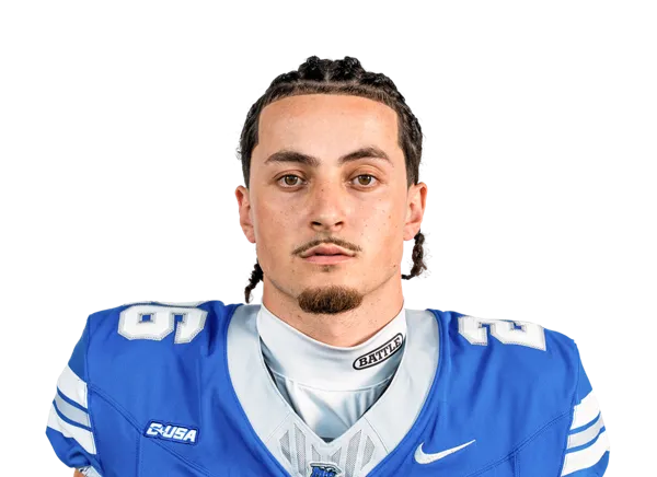 Jared Douglas, Football, undefined