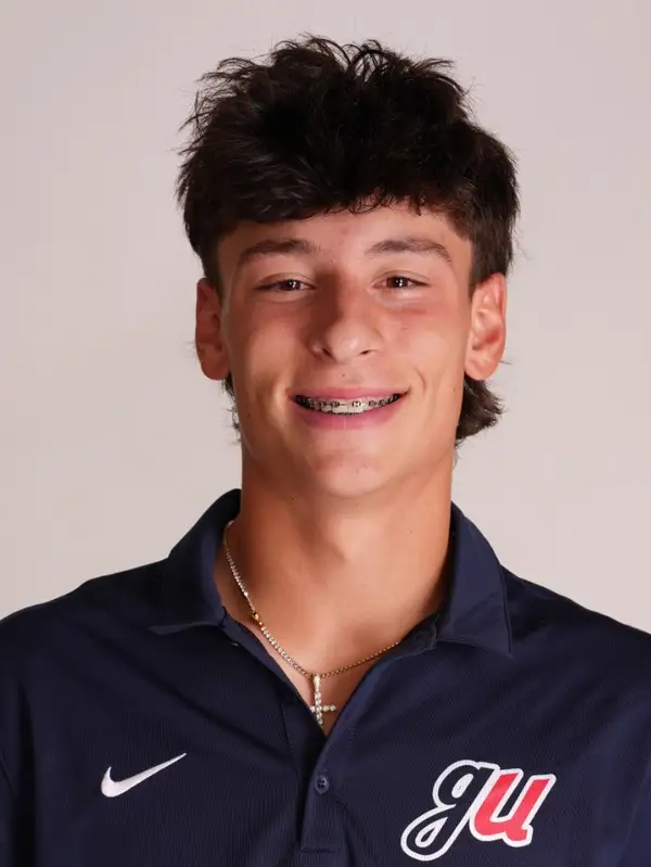 Zach Vega, Baseball, Gonzaga University