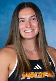 Francesca Zanotti, Beach Volleyball, undefined