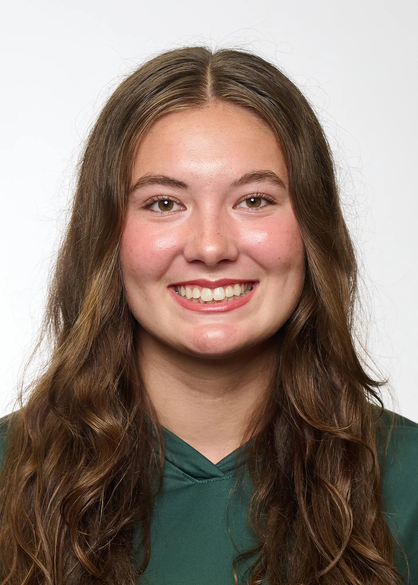 Sidney Armstrong, Soccer, North Dakota State University